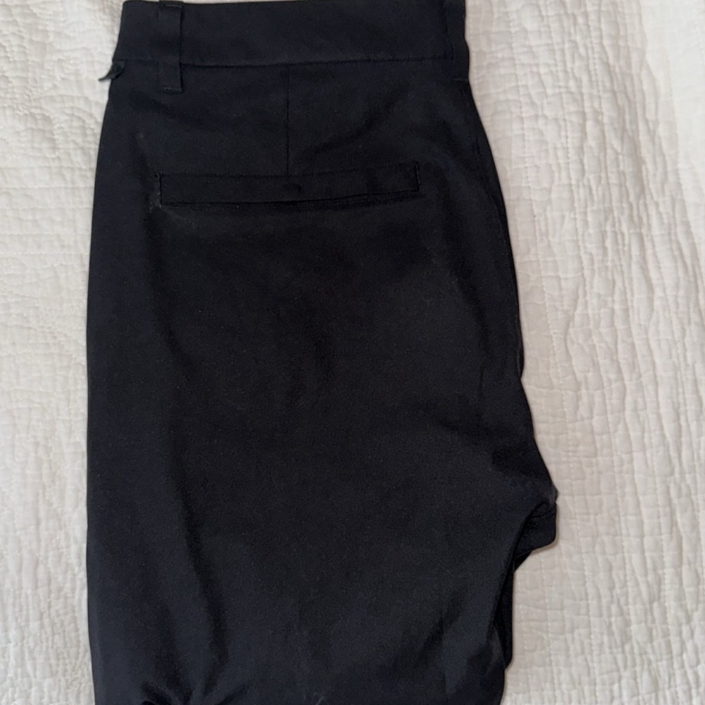 Lululemon Commission Pant Slim Fit size 31/32